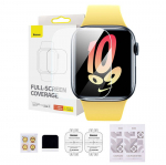 Baseus Protective Film 44mm for Apple Watch 4 / 5 / 6 / SE / SE 2