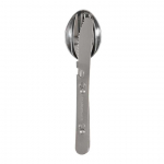 TOOLS STAINLESS STEEL TRAVEL HIGHLANDER