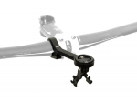 Author Hoidik ACC-515 (GoPro/Garmin/Cateye jaoks) (must)