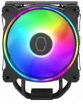 COOLER MASTER Hyper 212 Halo 120 mm CPU jahuti RR-S4KK-20PA-R1