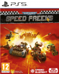 U AND I Warhammer 40,000: Speed Freeks (PS5) (5626479)