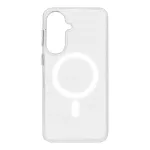 Obal:Me MagNetix Crystal Cover Samsung Galaxy A57 5G telefonile, lbipaistev