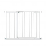 Hauck Selge Sammu Autosuletav 2 tk +21 cm beebifence valge