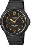 CASIO MW-240-1B2VDF meeste kell
