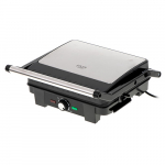 Adler Elektrigrill, hbemata.