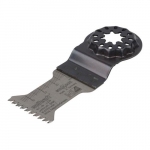 wolfcraft GmbH 4239000 saetera/kettsaega/reipssaega tera Bimetal 1 tk