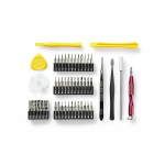 Nedis 51in1 Phone / Tablet repair kit