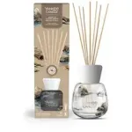 Yankee Candle Signature Amber AND Sandalwood Reed Diffuser (amber ja sandelpuu) 100 ml