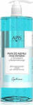 Apis _Optima Bath and Shower Lotion vanninirits ja duiloodus