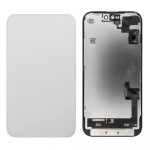 FixCell LCD-ekraan IPHONE 15 Super Retina XDR + anduri flexkaabel (asendatud)