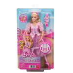 Barbie Phklisrkija Clara, moeinukke (JLW51)