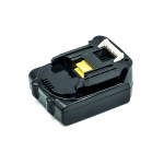 ExtraDigital Aku BL1415 MAKITA elektritriiste akule 14.4V 3Ah Li-ion