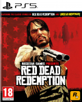 Rockstar Games Red Dead Redemption HD (PS5) (5026555439435)