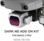 NiSi FILTER DARK ND ADD ON KIT FOR MAVIC 2 PRO