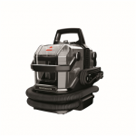 Bissell | lekantav Psiprandate ja Tekstiilide Puhasti | SpotClean C9 Pro | Juhtmega ttav | Pesufunktsioon | 400 W |
