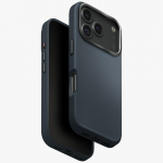 uniq IPhone 17 Pro jaoks Lyden kaitsembris, Magclick laadimise sinine