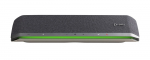 Poly SYNC 60 SY60 rsal, Black, 1.5 m, Touch, 75 rsal, Black, 1.5