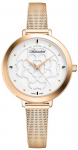 Adriatica Naisedeklaasikakell A3787.9143Q / hde