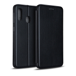 Beline Etui Book Magnetic Samsung A20e A202 czarny/must