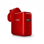 Twelve South PlugBug World - Maailma kahekordne laetaja