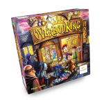 Lautapelit.fi levarumine Kaardimng (LPFI734)