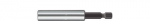 wiha 01894 kruvikeeraja otsaku hoidja roostevaba teras 25,4 / 4 mm (1 / 4) 1 tk