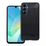 CARBON kest SAMSUNG A16 5G / A16 4G musta vrvi