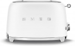 Smeg TSF01WHMEU rster, mattvalge (TSF01WHMEU)