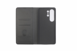 Just Must JM STAND FLIP CASE Galaxy S26 Ultra Black