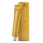 Schwarzkopf Professional , Igora Royal, Psiv juuksevrv, 5-60 Hele okolaadivrn Natural, 60 ml