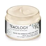 Teaology White Tea Miracle Anti-age kreem 50ml