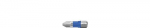 Wiha 41601 screwdriver bit 5 pc(s)