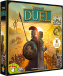 Enigma 7 imede duell strateegiamng (REP7DUNOR)
