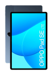 OPPO Pad SE LTE 128GB, 6GB RAM, Hall