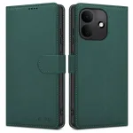 Tech-Protect TECH-PROTECT WALLET XIAOMI REDMI NOTE 17 PRO 5G GREEN