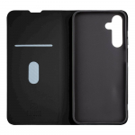 Obal:Me SmoothTouch mbris Samsung Galaxy A25 5G jaoks / must