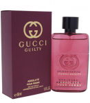 Gucci Vandlik Absoluutne Parfm EDP 50ml