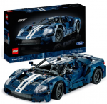LEGO 42154 Technic 2022 Ford GT Constructor