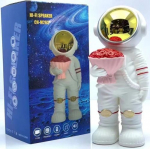 BLACKMOON Blackmoon CH-M263 ASTRONAUT with bluetooth speaker