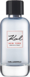 Karl Lagerfeld New York Mercer Street EDT 100 ml
