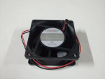 Lanview Fan Unit 60x60x25mm for Slimline racks 12V