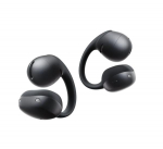 Shokz OpenDots Air krvaklapid, must