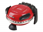 G3 Ferrari Pizza Express Delizia Pizza ahju 1.2kW Punane