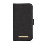 ONSALA COLLECTION Mobile Wallet Midnight Black iPhone 13 Pro