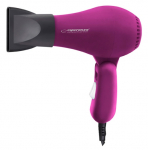 ESPERANZA EBH003P HAIR DRYER AURORA 750W