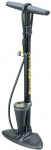 Topeak JoeBlow Max HP jalgpumba pump, must (TJB-M2B)