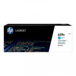HP Toonerk 659X Sinine (W2011X)