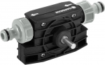 GARDENA puurmasina pump 2400 l / h, 3 baari (900 92 68-01)