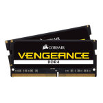 Corsair 2A3200C22 Memory Module 32 Gb 2 X 16 Gb Ddr4 3200 Mhz