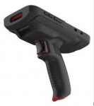 Honeywell CT47/45 BOOTED SCAN HANDLE - NO BOOT INC